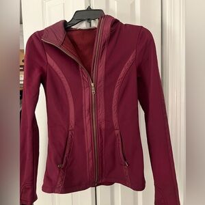 athleta jacket